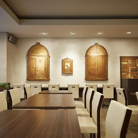 Hotel Villa Fontaine Tokyo-Hamamatsucho Eksteriør bilde