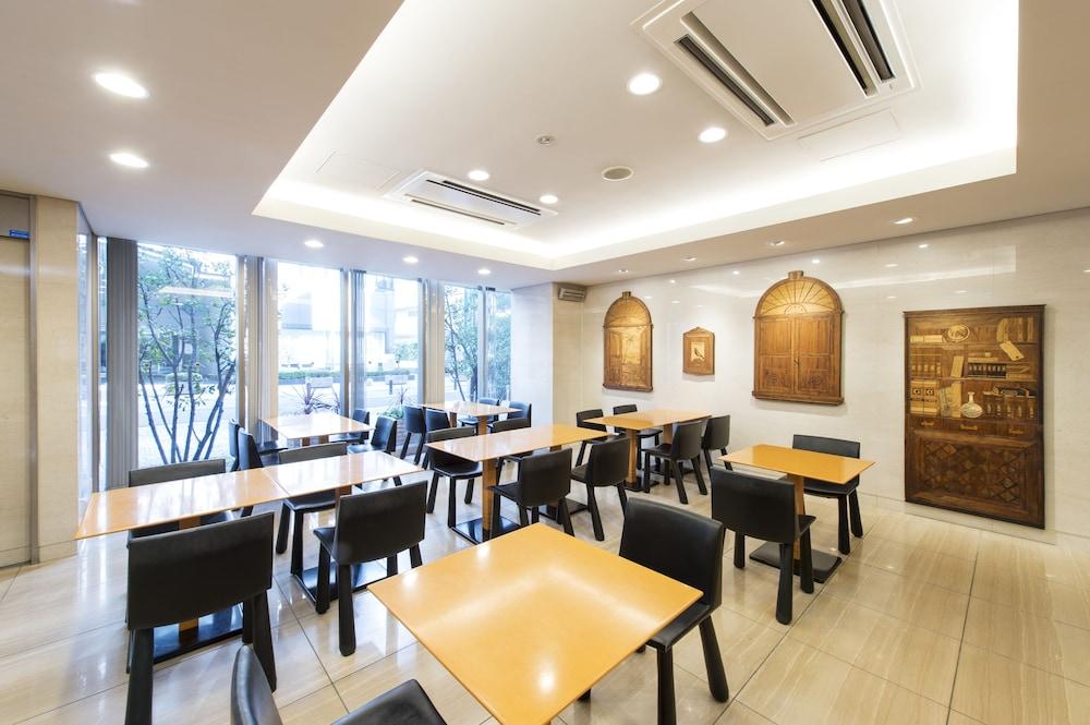 Hotel Villa Fontaine Tokyo-Hamamatsucho Eksteriør bilde