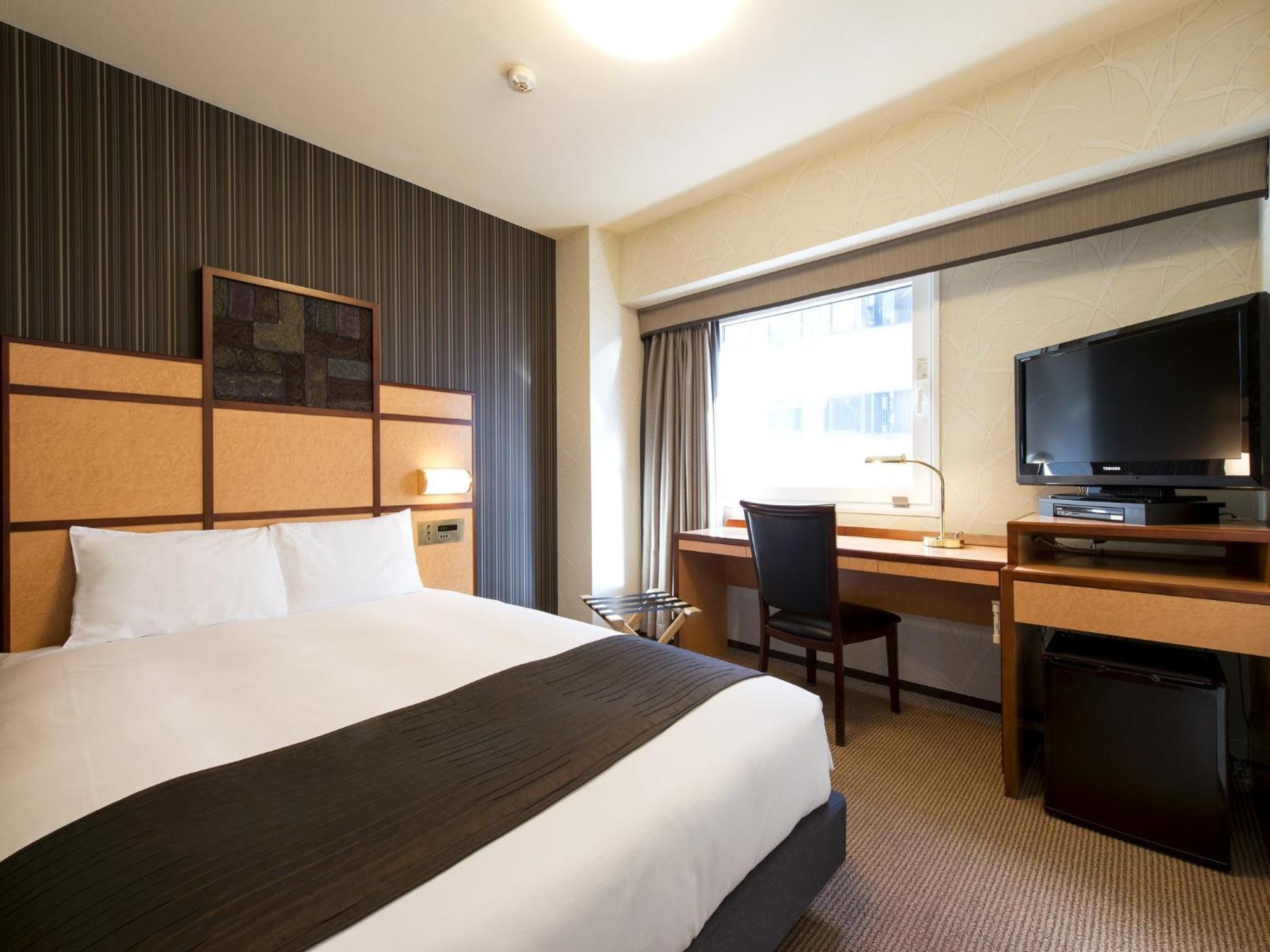 Hotel Villa Fontaine Tokyo-Hamamatsucho Eksteriør bilde