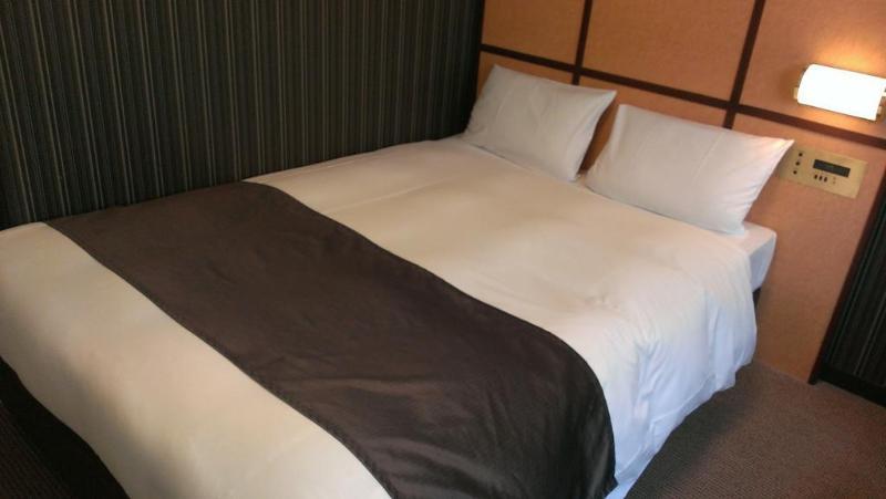 Hotel Villa Fontaine Tokyo-Hamamatsucho Eksteriør bilde