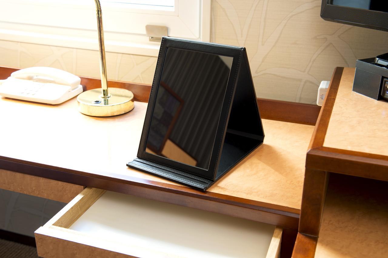 Hotel Villa Fontaine Tokyo-Hamamatsucho Eksteriør bilde