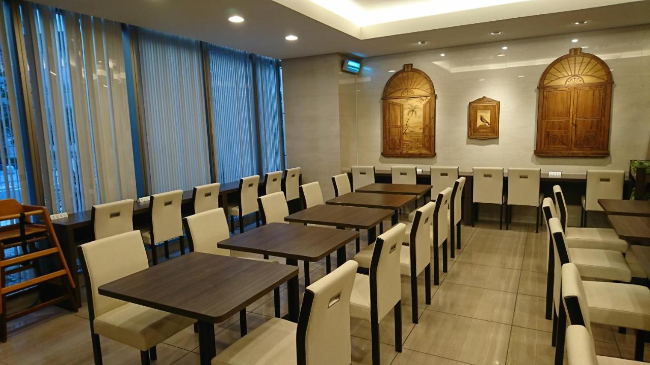 Hotel Villa Fontaine Tokyo-Hamamatsucho Eksteriør bilde