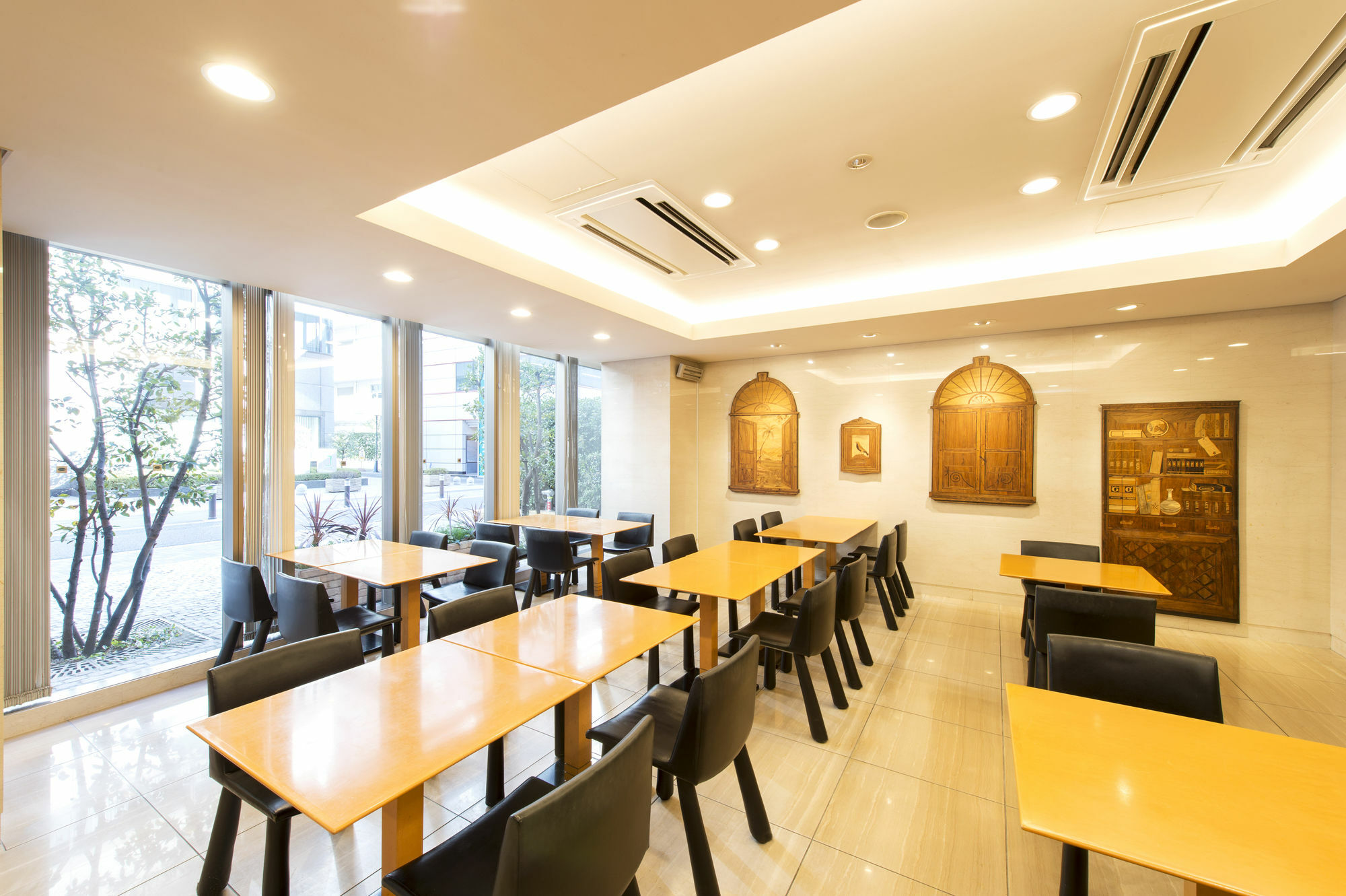 Hotel Villa Fontaine Tokyo-Hamamatsucho Eksteriør bilde