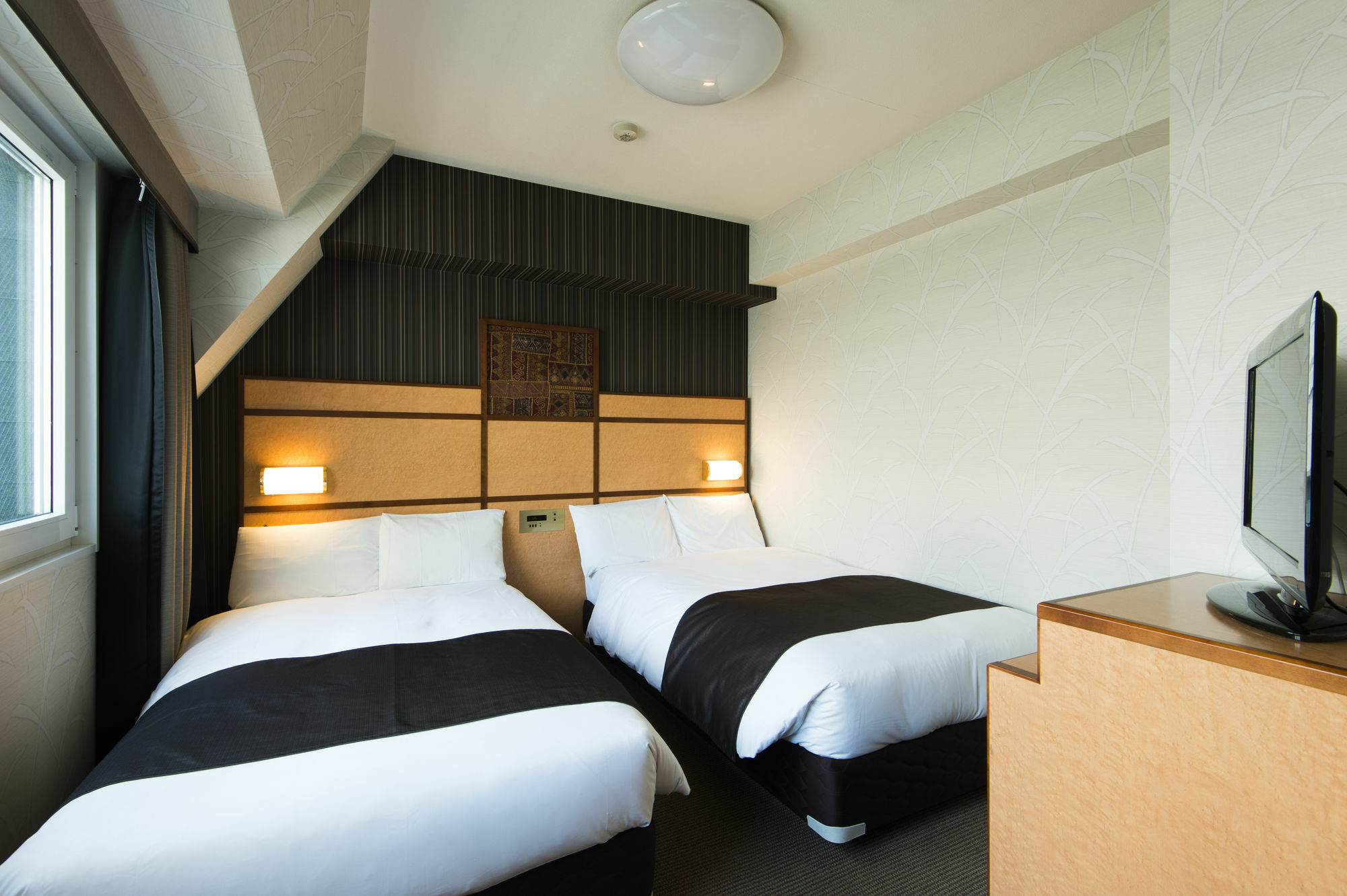 Hotel Villa Fontaine Tokyo-Hamamatsucho Eksteriør bilde