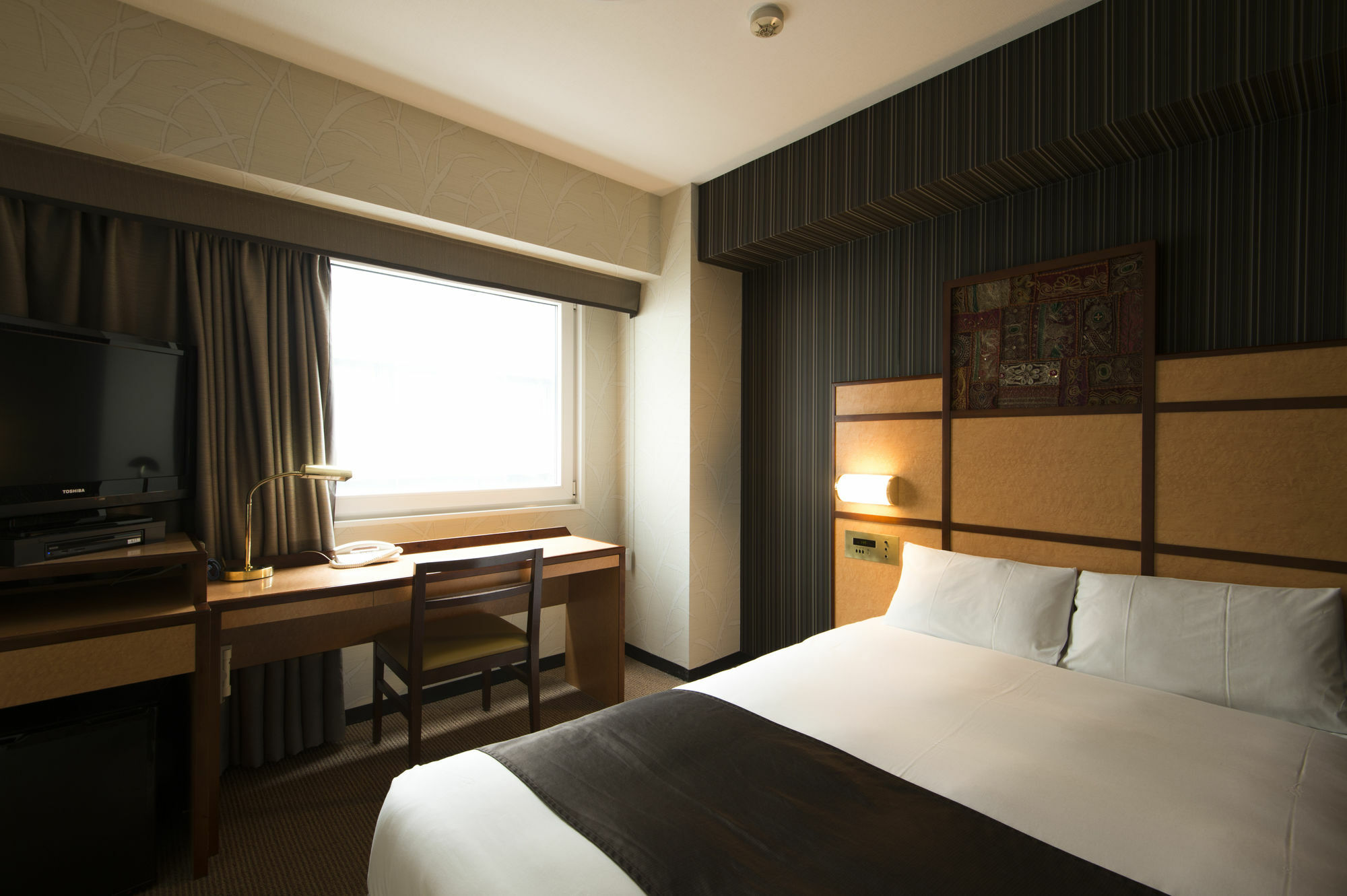 Hotel Villa Fontaine Tokyo-Hamamatsucho Eksteriør bilde