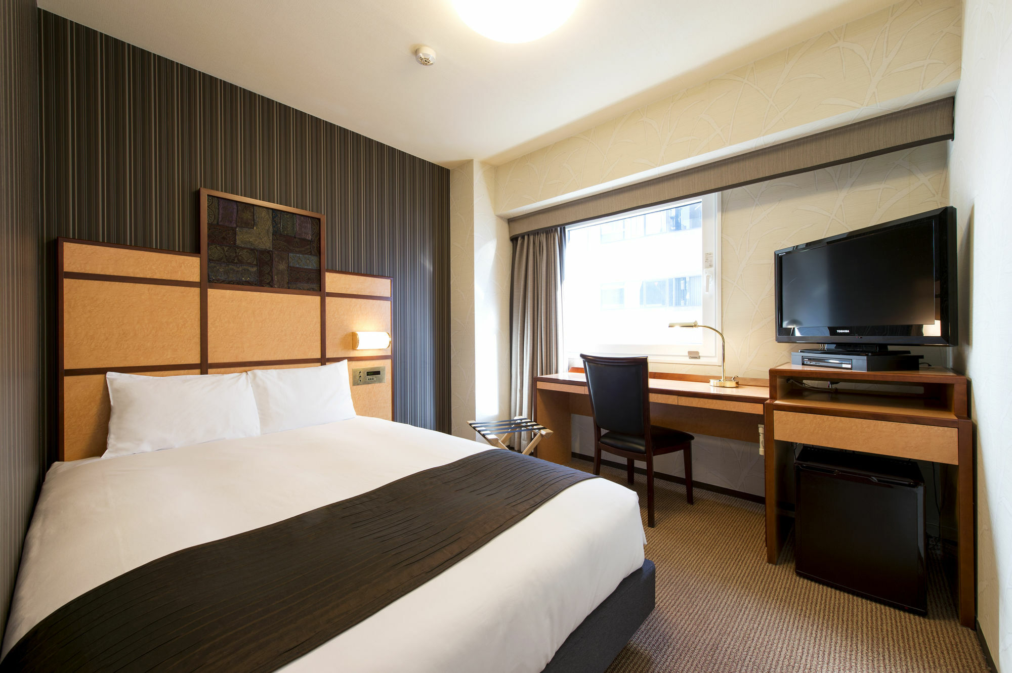 Hotel Villa Fontaine Tokyo-Hamamatsucho Eksteriør bilde
