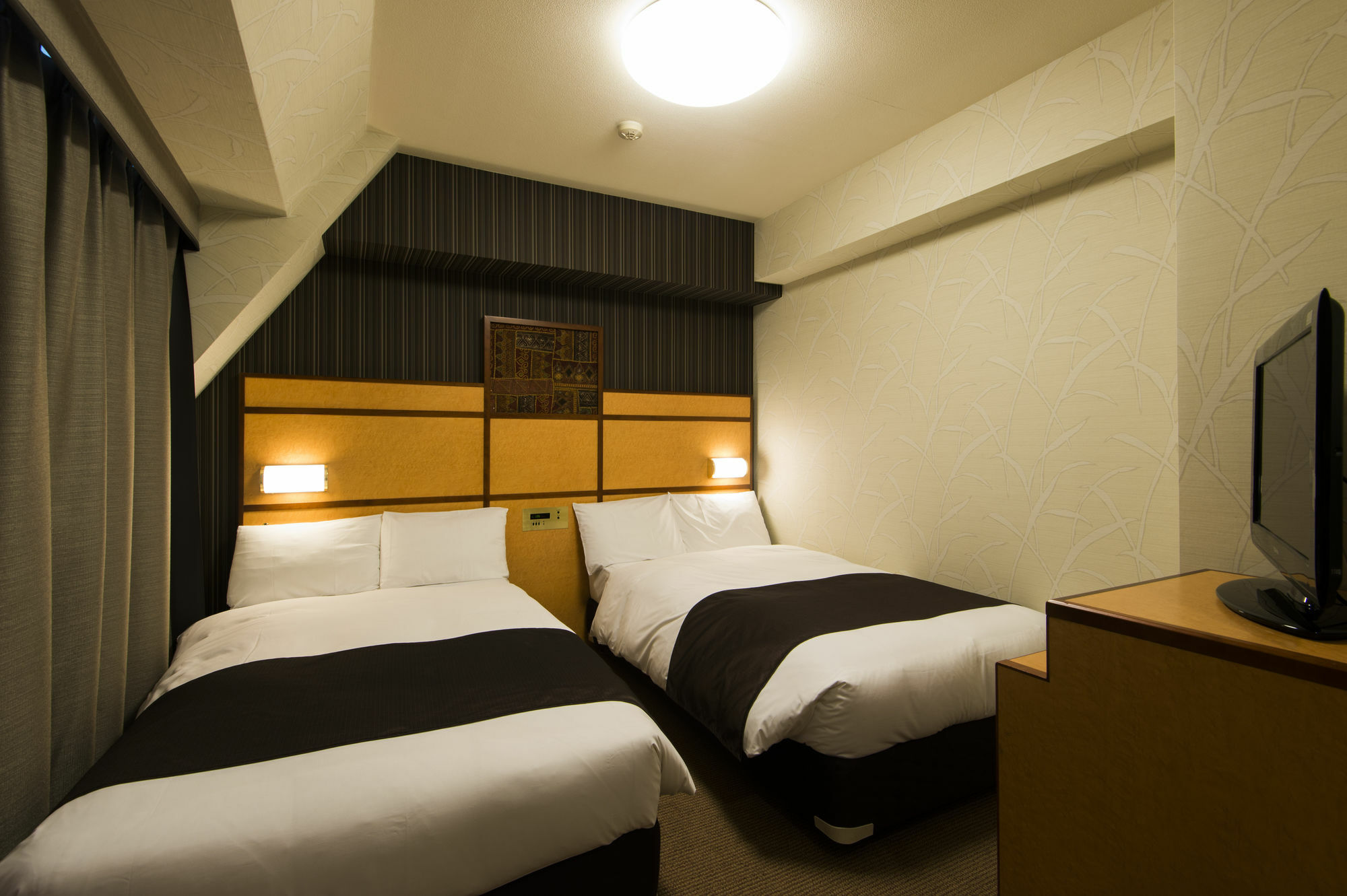 Hotel Villa Fontaine Tokyo-Hamamatsucho Eksteriør bilde